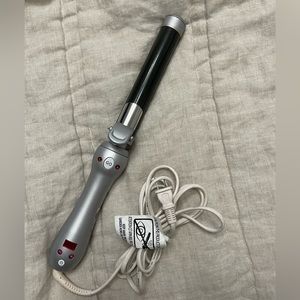 Beachwaver 1.25”